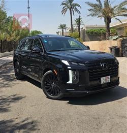 هيونداي باليسيد